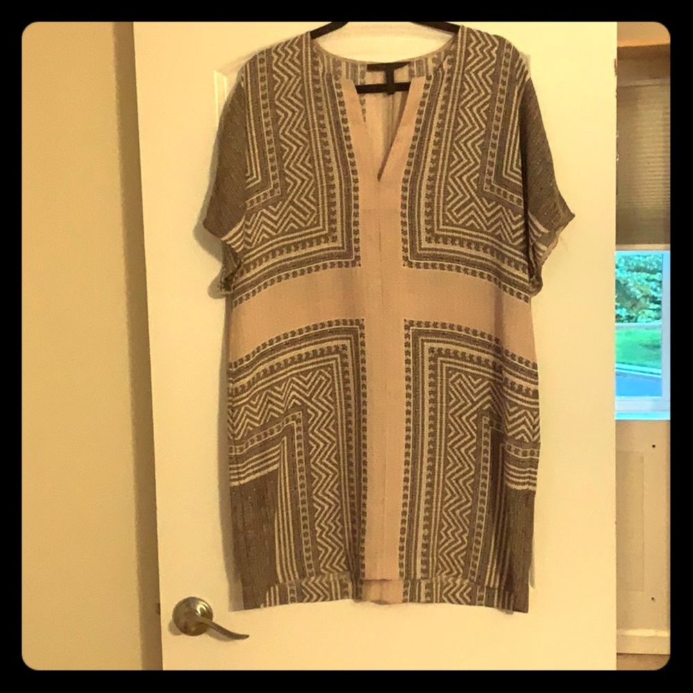 BCBG dress